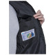 Trespass Ανδρικό μπουφάν Clip - Male Padded JKT